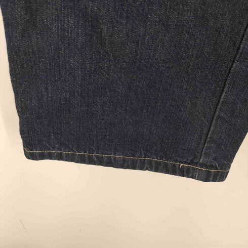ギャップ Gap 90s-00s OLD GAP ダブルニー ペインターデニムパンツ メンズ