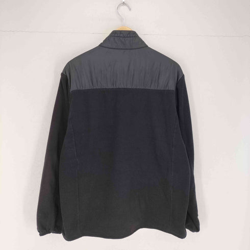 モンベル mont bell マイクロフリースジャケット メンズ JPN:XXL