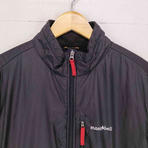 モンベル mont bell マイクロフリースジャケット メンズ JPN:XXL