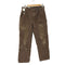 カーハート Carhartt ペンキリメイク ダック地ダブルニー ペインターパンツ メンズ 33/32