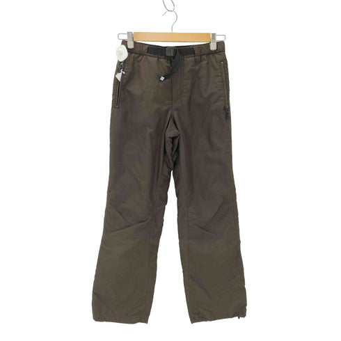 コロンビア Columbia サンダンスインシュレーテッドパンツ メンズ JPN:S