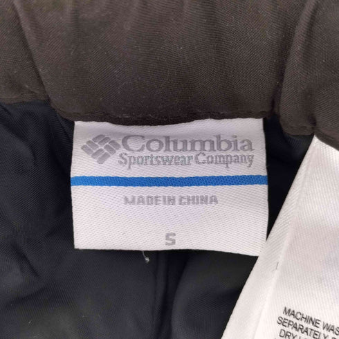 コロンビア Columbia サンダンスインシュレーテッドパンツ メンズ JPN:S