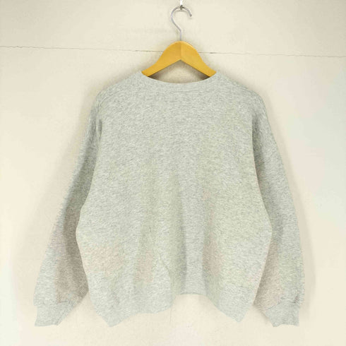 ヘインズ Hanes ALABAMA フロントプリントスウェット メンズ
