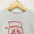 ヘインズ Hanes ALABAMA フロントプリントスウェット メンズ