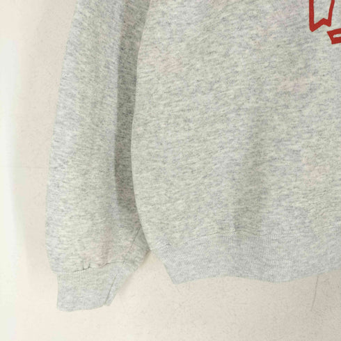 ヘインズ Hanes ALABAMA フロントプリントスウェット メンズ