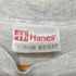 ヘインズ Hanes ALABAMA フロントプリントスウェット メンズ
