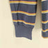 ポロバイラルフローレン Polo by RALPH LAUREN 90s ボーダー柄クルーネックカットソー メンズ