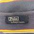 ポロバイラルフローレン Polo by RALPH LAUREN 90s ボーダー柄クルーネックカットソー メンズ