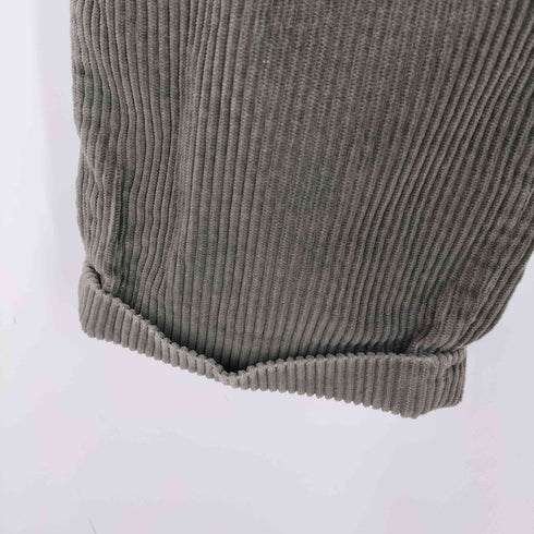ランズエンド LANDS END 90s USA製 ツータックコーデュロイパンツ メンズ 30