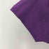 アンビル Anvil 90S USA製 COTTONN DELUXE ヘンリーネックバイカラーTシャツ メンズ JPN:XL