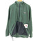 エーグル AIGLE ナイロンアノラックパーカー メンズ import:L