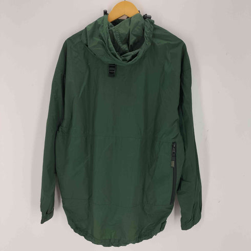 エーグル AIGLE ナイロンアノラックパーカー メンズ import:L