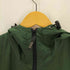 エーグル AIGLE ナイロンアノラックパーカー メンズ import:L