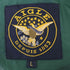 エーグル AIGLE ナイロンアノラックパーカー メンズ import:L