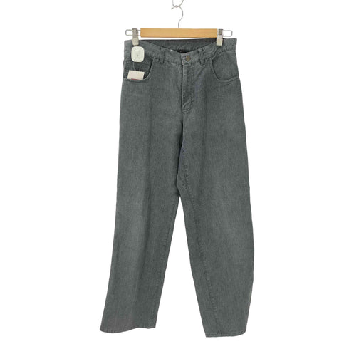 パタゴニア patagonia 09ss rhythm ヘンプ混 ストレートバギーパンツ メンズ 30