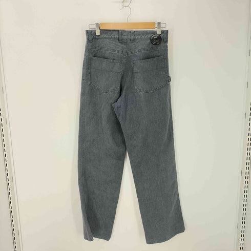 パタゴニア patagonia 09ss rhythm ヘンプ混 ストレートバギーパンツ メンズ 30