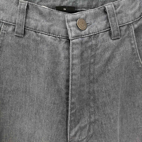 パタゴニア patagonia 09ss rhythm ヘンプ混 ストレートバギーパンツ メンズ 30