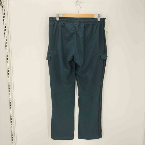 アディダス adidas 90s-00s サイドライン カーゴトラックパンツ メンズ JPN:M