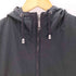 エディーバウアー Eddie Bauer 90s-00s リップストップ フーデッドジャケット 裾ドローコード メンズ JPN:L