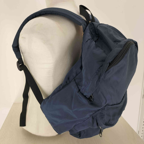 エルベシャプリエ Herve Chapelier ナイロンデイパックML メンズ