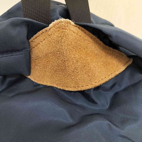 エルベシャプリエ Herve Chapelier ナイロンデイパックML メンズ
