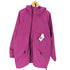 ヘリーハンセン HELLY HANSEN 90S スリランカ製 ウォータープルーフナイロンマウンテンパーカー メンズ import:L