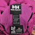 ヘリーハンセン HELLY HANSEN 90S スリランカ製 ウォータープルーフナイロンマウンテンパーカー メンズ import:L