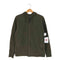 シーピーカンパニー C.P.COMPANY DIAGONAL RAISED FLEECE GOGGLE ZIPPED HOODED SWEATSHIRT ゴーグル ジップアップパーカー メンズ import:S