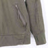 シーピーカンパニー C.P.COMPANY DIAGONAL RAISED FLEECE GOGGLE ZIPPED HOODED SWEATSHIRT ゴーグル ジップアップパーカー メンズ import:S