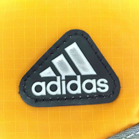 アディダス adidas ナイロンボディバッグ メンズ