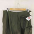 ベルギーアーミー Belgian army SEYNTEX 4B 1989 M88カーゴパンツ メンズ 4B