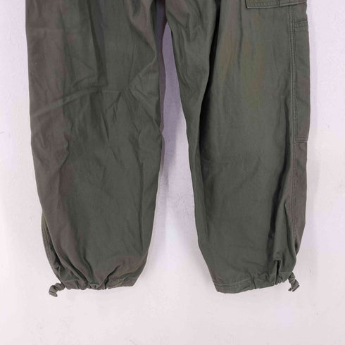 ベルギーアーミー Belgian army SEYNTEX 4B 1989 M88カーゴパンツ メンズ 4B