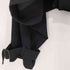 ヨウジヤマモトファム Yohji Yamamoto FEMME 2021AW SHORT TRENCH COAT 短丈 クロップド ショートジャケット レディース 1