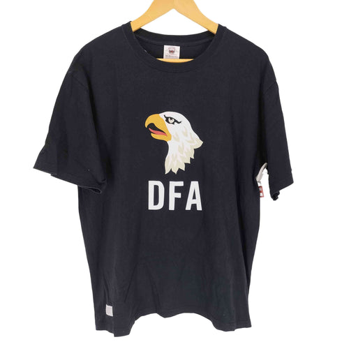 ダブルタップス WTAPS 11AW DFA TEE メンズ JPN:XXL