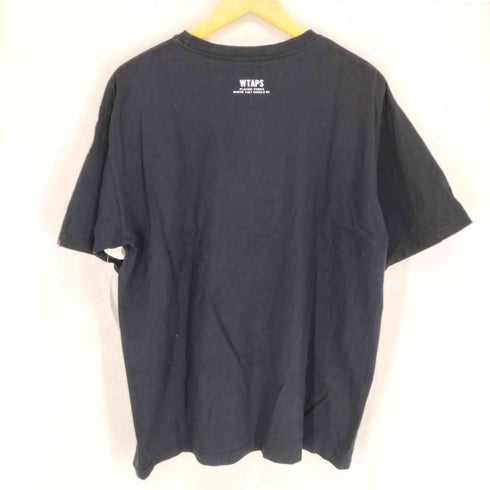 ダブルタップス WTAPS 11AW DFA TEE メンズ JPN:XXL