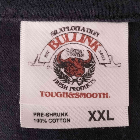 ダブルタップス WTAPS 11AW DFA TEE メンズ JPN:XXL