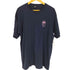 ブレインデッド BRAIN DEAD HEART ATTACK メンズ JPN:XL