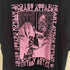 ブレインデッド BRAIN DEAD HEART ATTACK メンズ JPN:XL