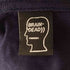 ブレインデッド BRAIN DEAD HEART ATTACK メンズ JPN:XL