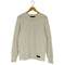 ネイバーフッド NEIGHBORHOOD M-WAFFLE C-CREW.LS ロゴパッチ サーマル ロングスリーブTシャツ メンズ JPN:M
