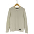 ネイバーフッド NEIGHBORHOOD M-WAFFLE C-CREW.LS ロゴパッチ サーマル ロングスリーブTシャツ メンズ JPN:M
