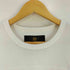 ネイバーフッド NEIGHBORHOOD M-WAFFLE C-CREW.LS ロゴパッチ サーマル ロングスリーブTシャツ メンズ JPN:M