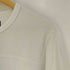 ネイバーフッド NEIGHBORHOOD M-WAFFLE C-CREW.LS ロゴパッチ サーマル ロングスリーブTシャツ メンズ JPN:M