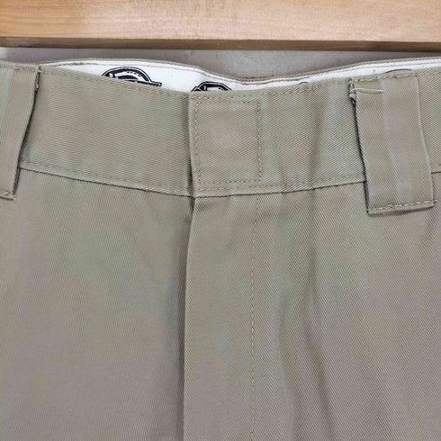 ディッキーズ Dickies ショートチノパン メンズ 32