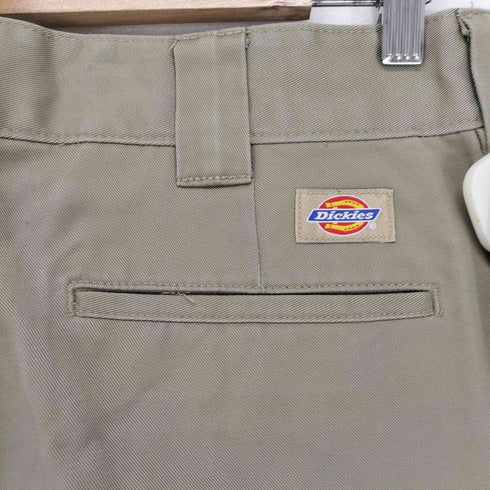 ディッキーズ Dickies ショートチノパン メンズ 32