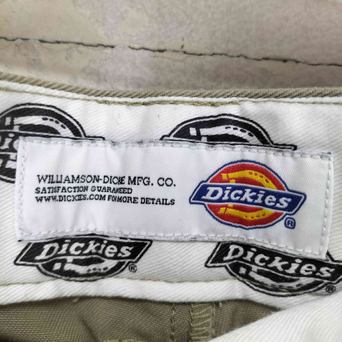 ディッキーズ Dickies ショートチノパン メンズ 32