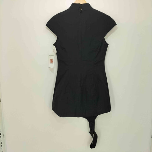 ヘインソ hyein seo 2020SS チャイナ ミニワンピース レディース 1