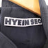 ヘインソ hyein seo 2020SS チャイナ ミニワンピース レディース 1