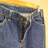 リーバイス Levis 70S 646 フレアデニムパンツ オレンジタブ スモールe IDEALZIP メンズ 34/34