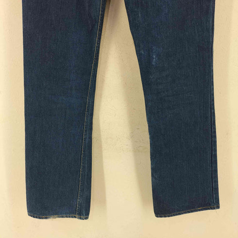 リーバイス Levis 70S 646 フレアデニムパンツ オレンジタブ スモールe IDEALZIP メンズ 34/34